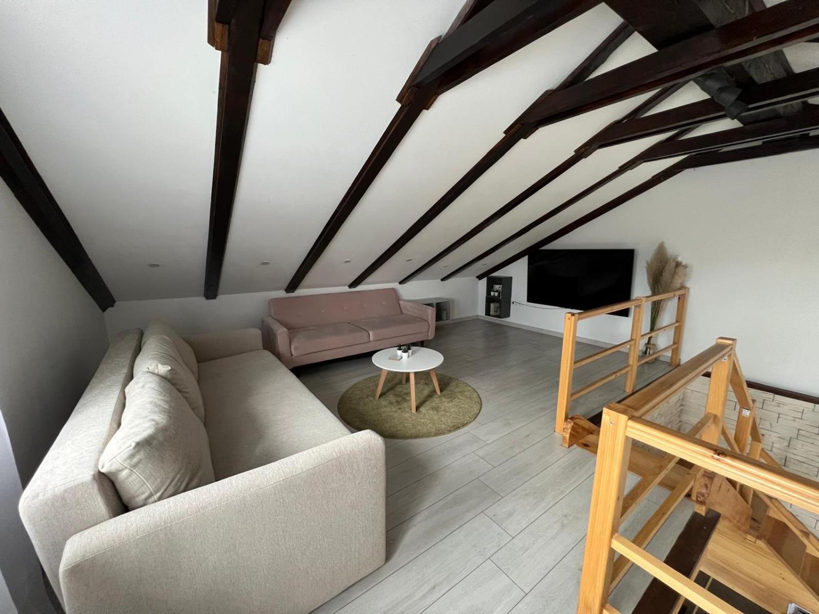 Villa Timber Fairies Slunj Exterior foto